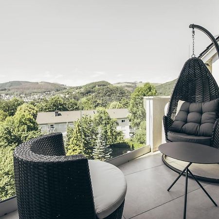 Lenneapartments Premium Plettenberg Esterno foto