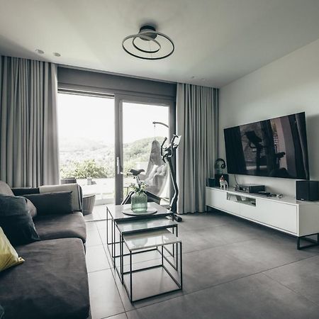 Lenneapartments Premium Plettenberg Esterno foto