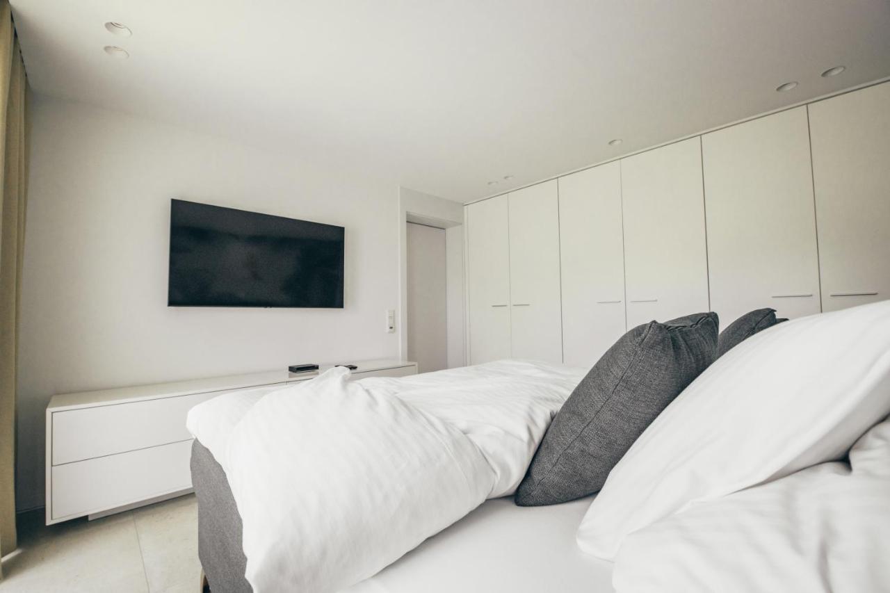 Lenneapartments Premium Plettenberg Esterno foto