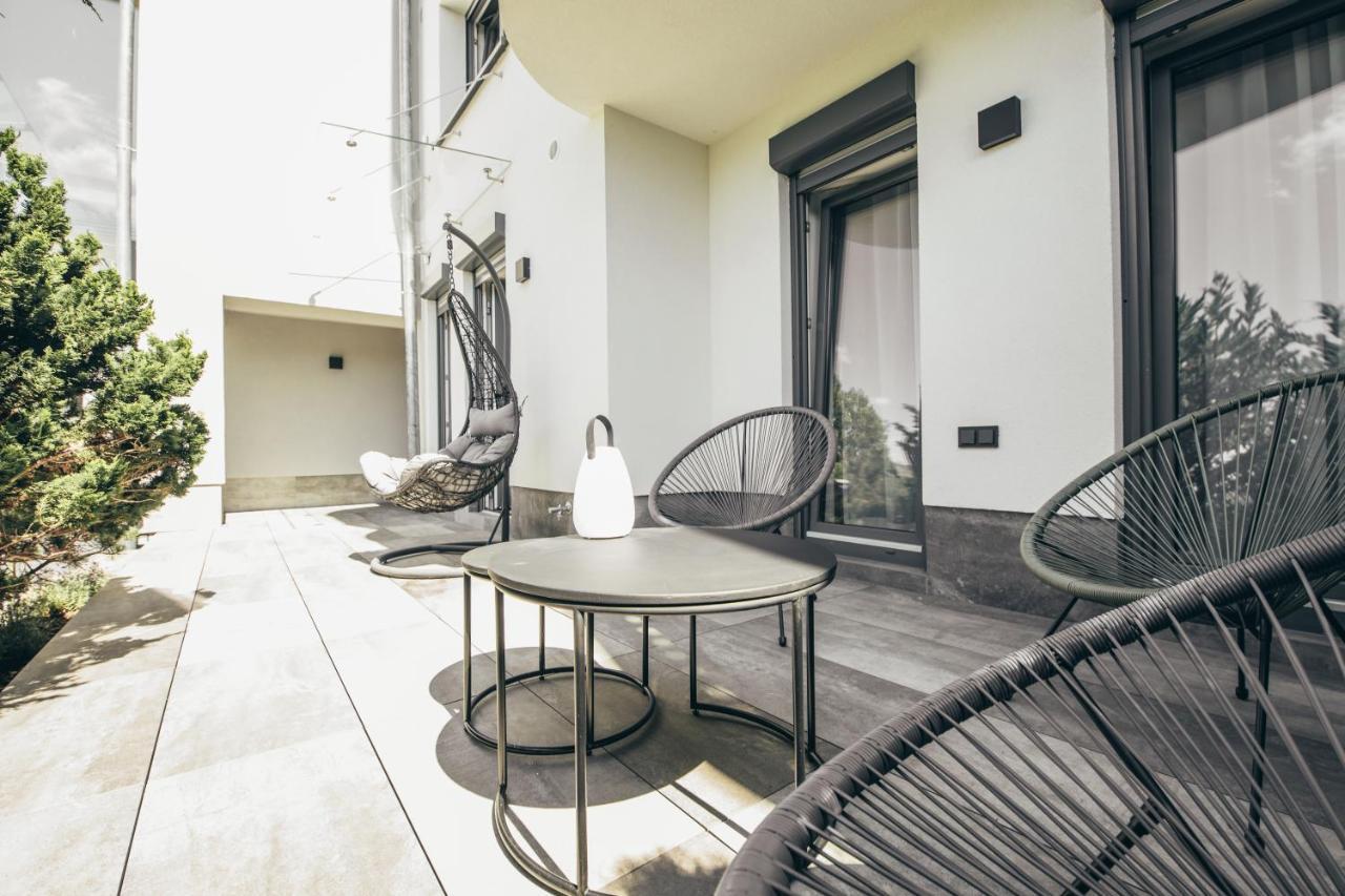 Lenneapartments Premium Plettenberg Esterno foto