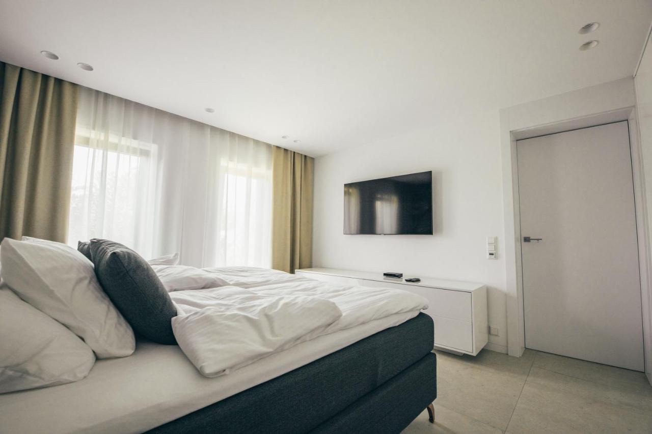 Lenneapartments Premium Plettenberg Esterno foto