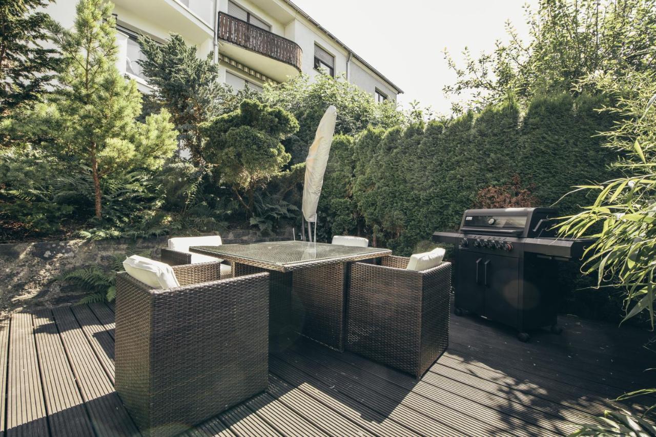 Lenneapartments Premium Plettenberg Esterno foto
