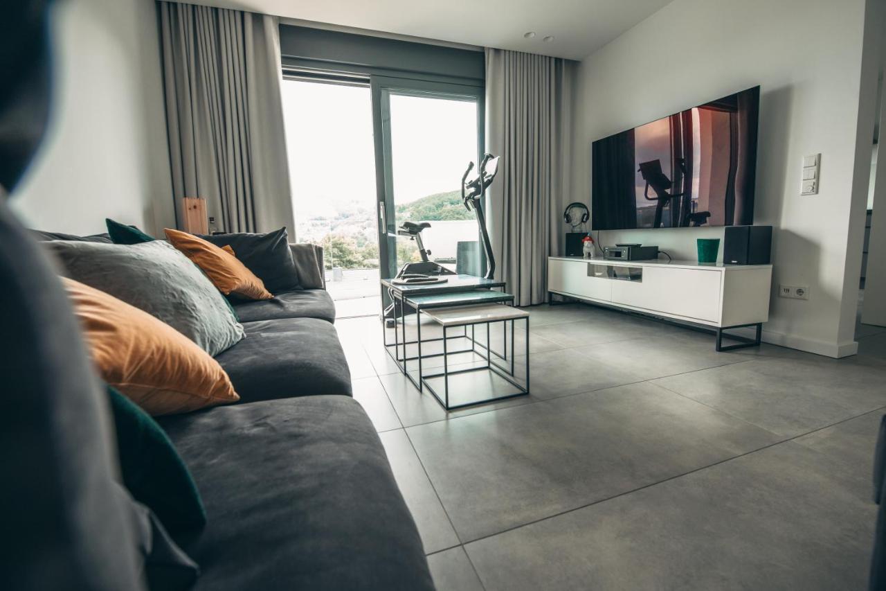 Lenneapartments Premium Plettenberg Esterno foto