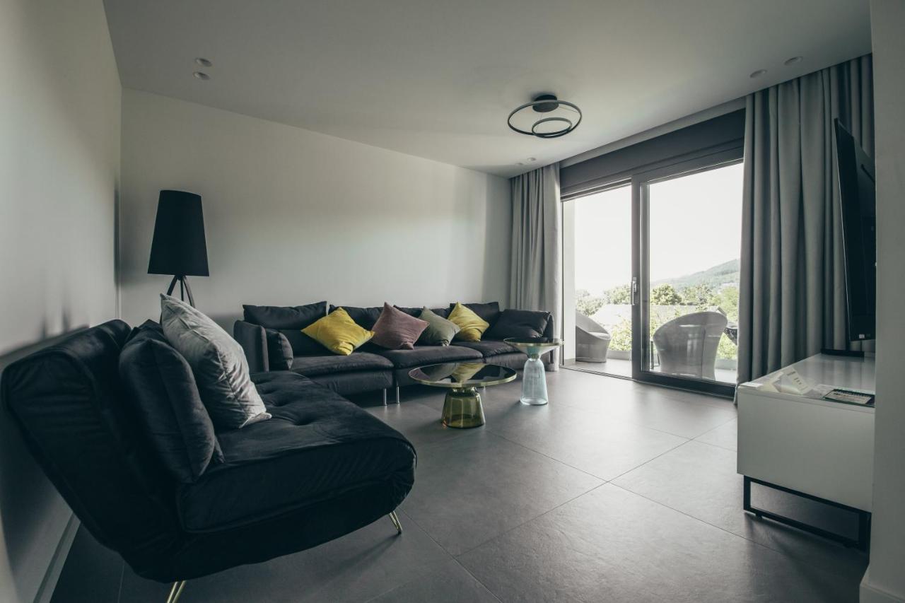 Lenneapartments Premium Plettenberg Esterno foto