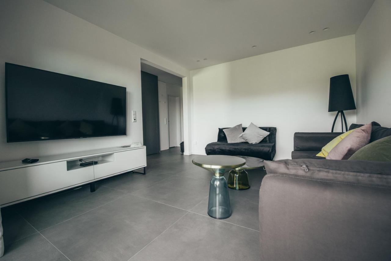 Lenneapartments Premium Plettenberg Esterno foto