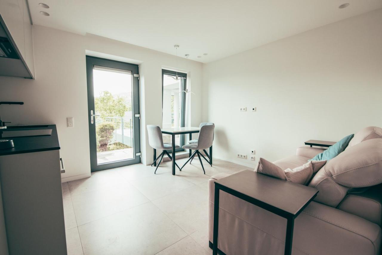 Lenneapartments Premium Plettenberg Esterno foto