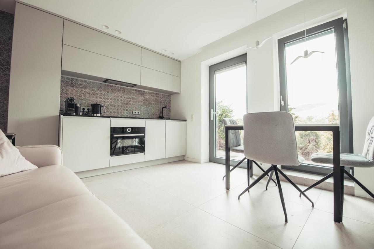 Lenneapartments Premium Plettenberg Esterno foto