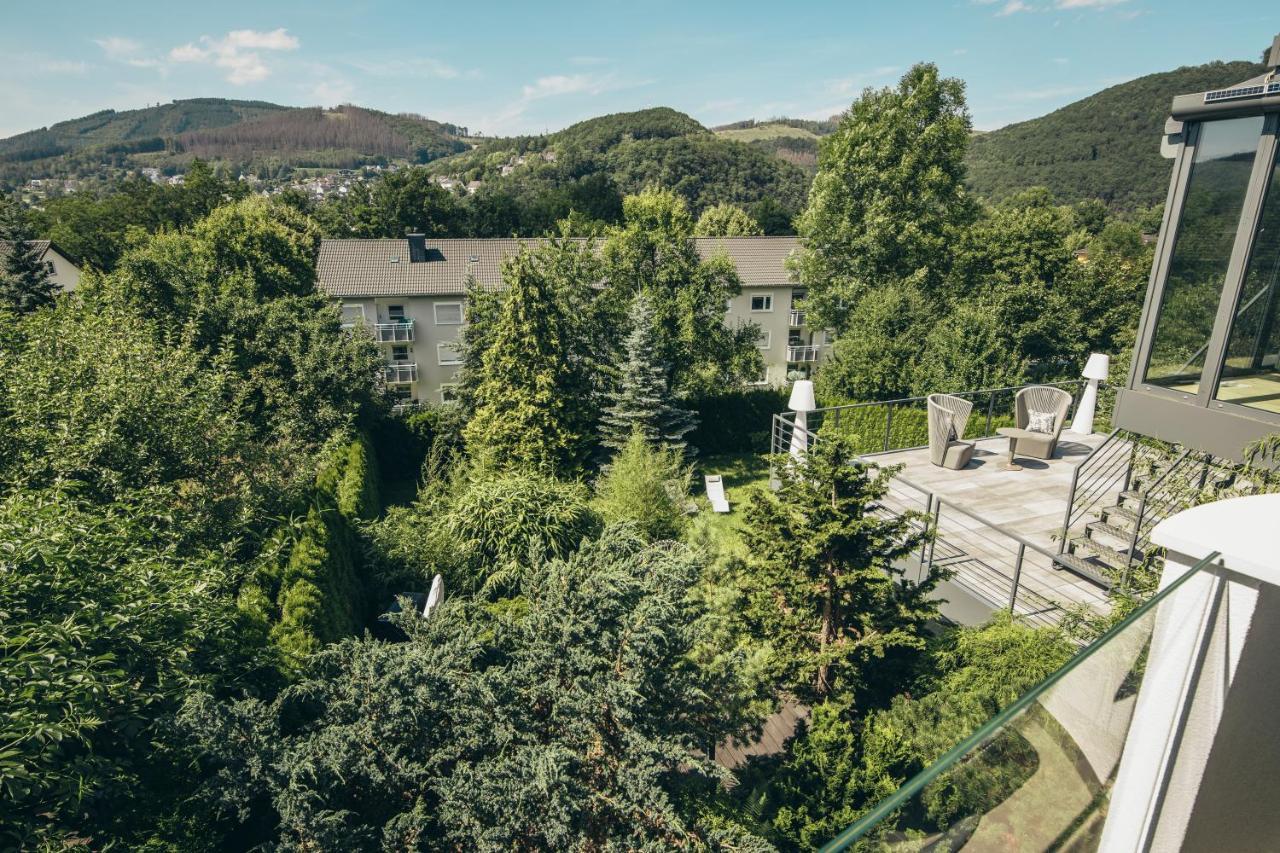 Lenneapartments Premium Plettenberg Esterno foto