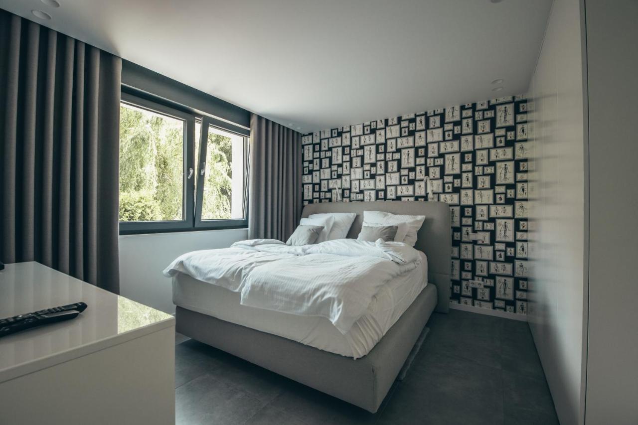 Lenneapartments Premium Plettenberg Esterno foto