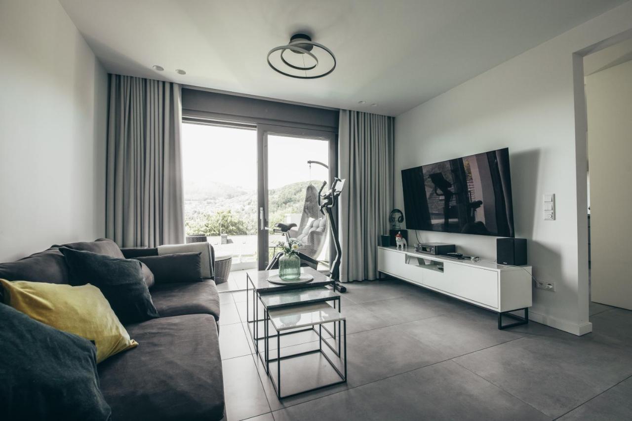 Lenneapartments Premium Plettenberg Esterno foto