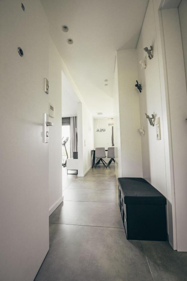 Lenneapartments Premium Plettenberg Esterno foto