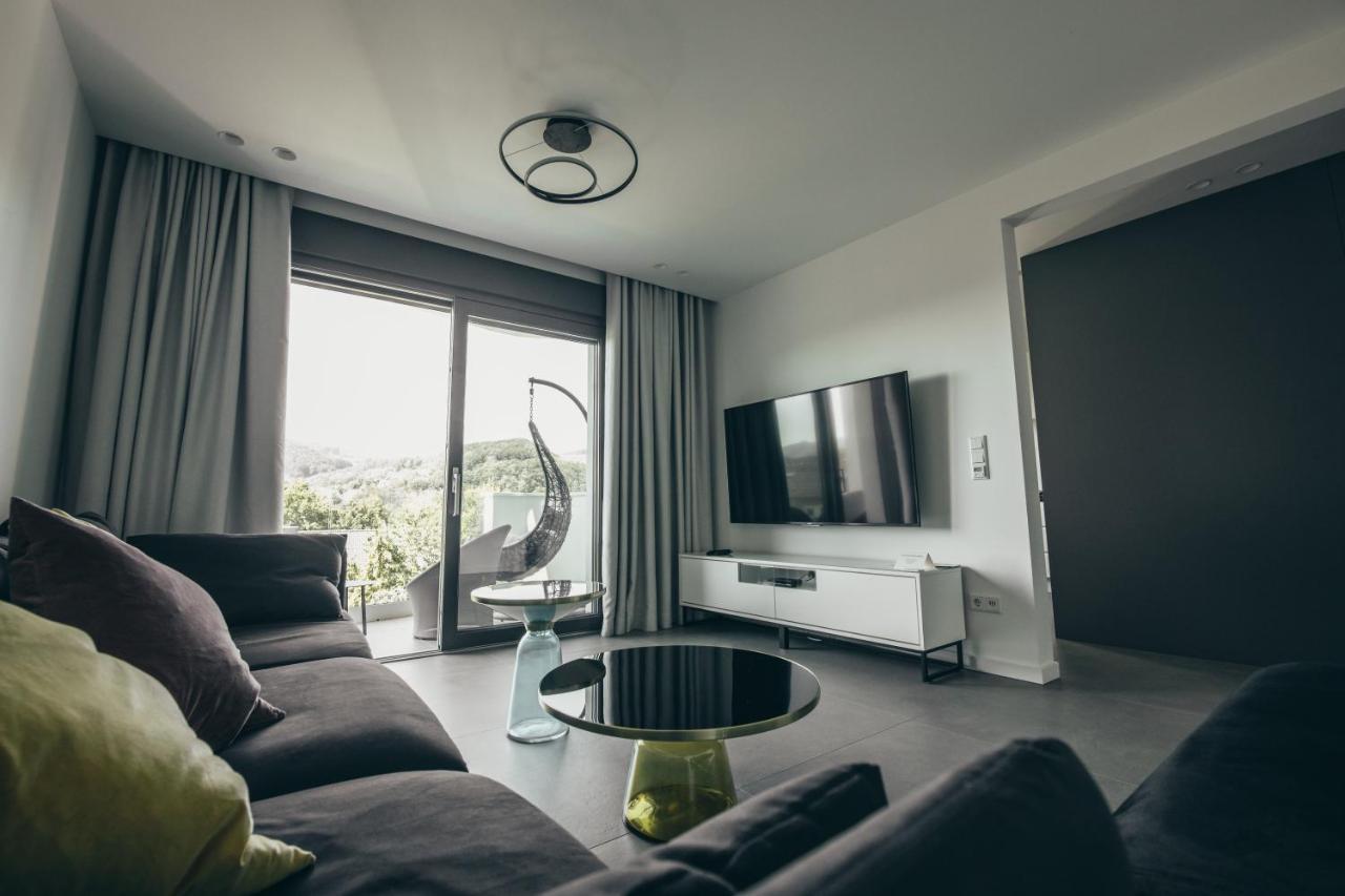 Lenneapartments Premium Plettenberg Esterno foto