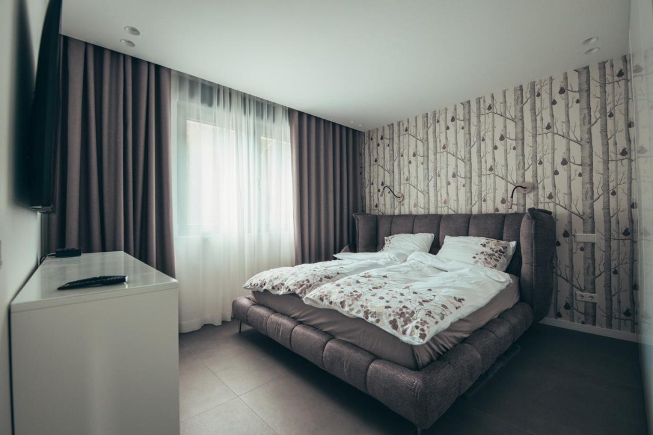 Lenneapartments Premium Plettenberg Esterno foto