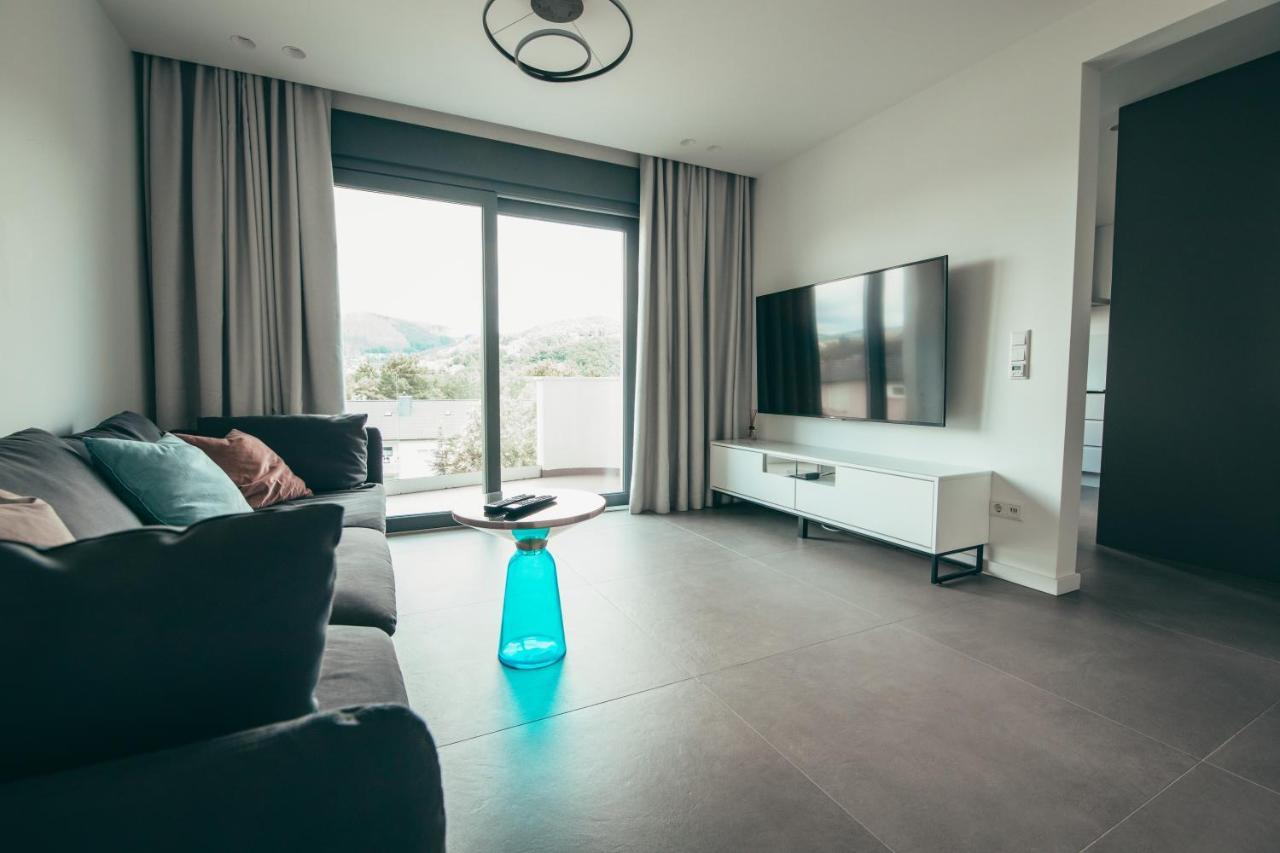 Lenneapartments Premium Plettenberg Esterno foto